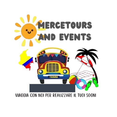 Logo MerceTours